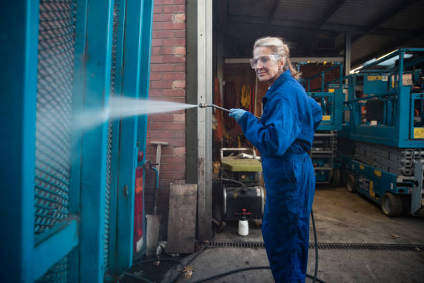 Best Commercial Pressure Washing  in Waipahu, HI