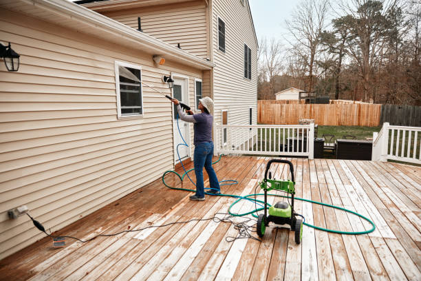 Best Concrete Pressure Washing  in Waipahu, HI