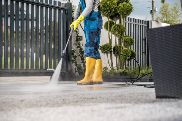 Best Roof Power Washing Services  in Waipahu, HI