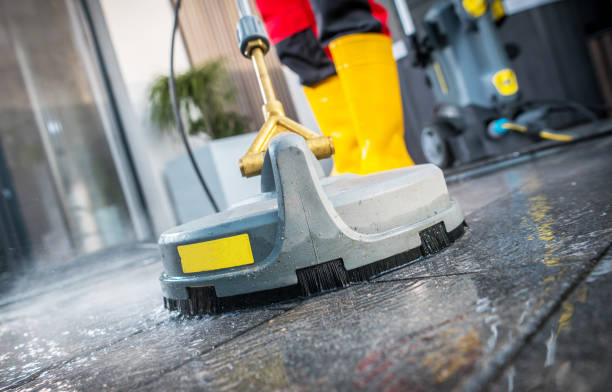 Best Commercial Building Pressure Washing  in Waipahu, HI