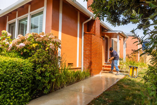 Why Choose Our Certified Pressure Washing Experts for Your Project Needs in Waipahu, HI?