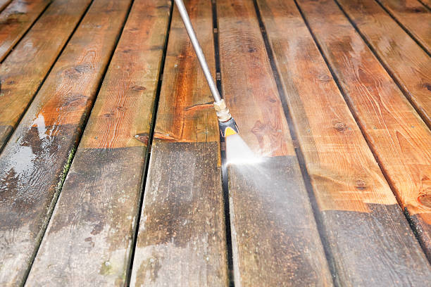 Trusted Waipahu, HI Pressure Washing Experts