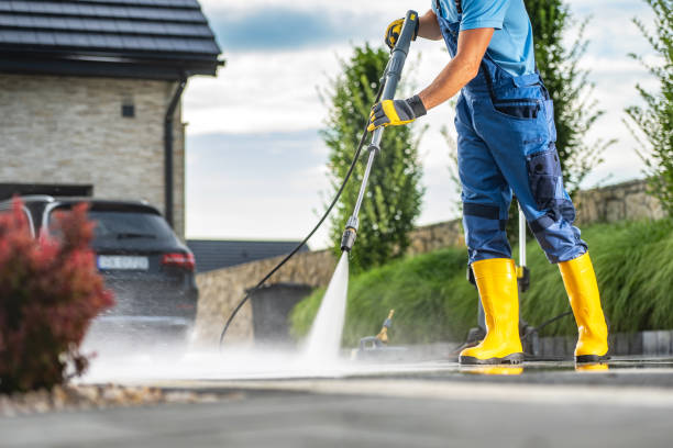 Pressure Washing Services for Businesses in Waipahu, HI