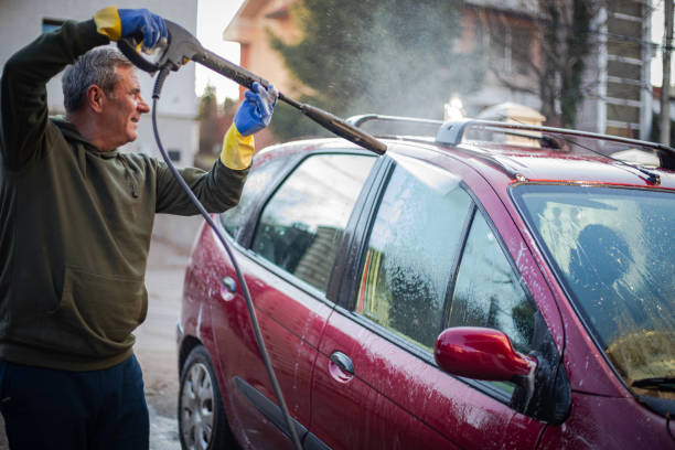 Best Garage Pressure Washing  in Waipahu, HI
