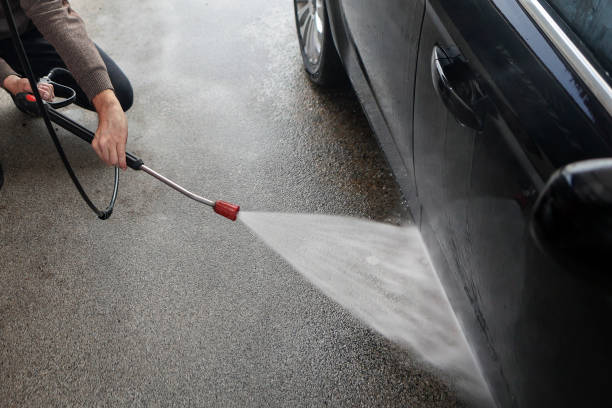 Local Pressure Washing Services in Waipahu, HI