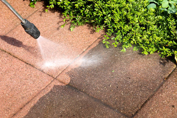Best Sidewalk Pressure Washing  in Waipahu, HI